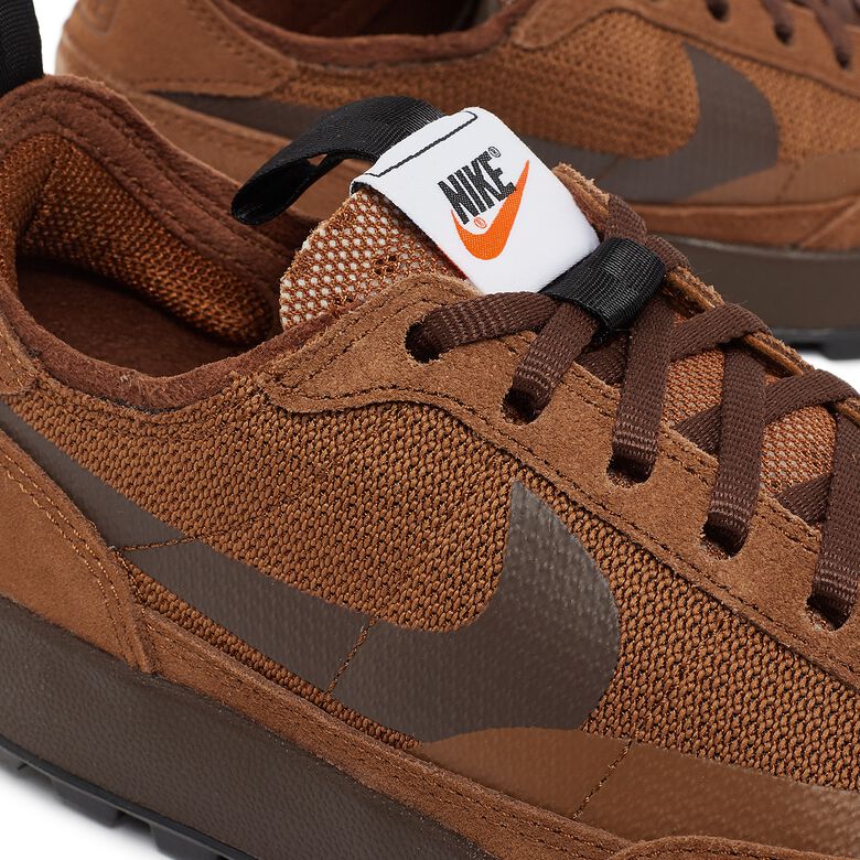 NIKE x Tom Sachs NikeCraft General Purpose Shoe 