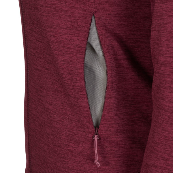 NEXUS JACKET Damen - Fleecejacke