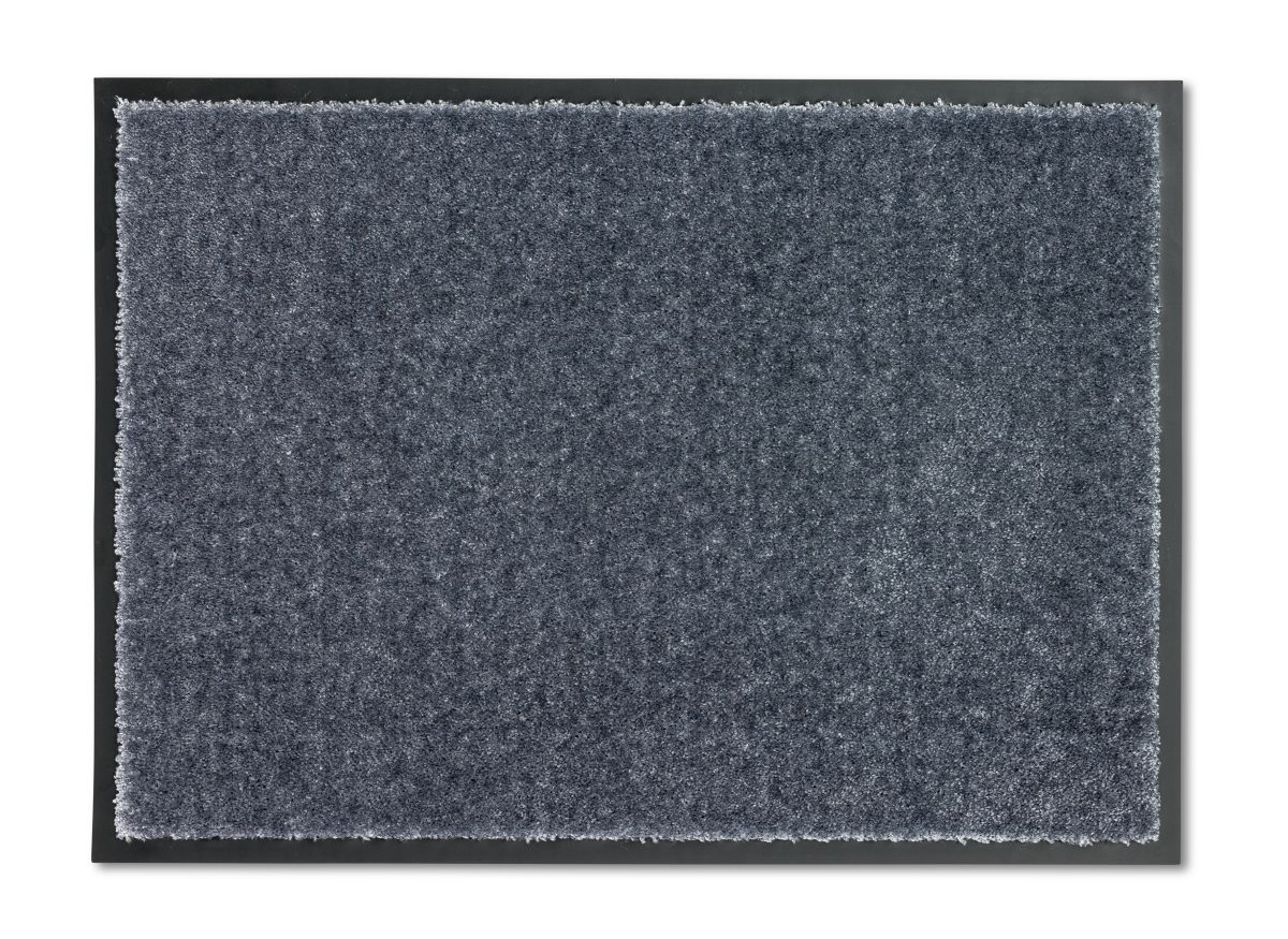 Schöner Wohnen Türmatte Miami Türkis 50 x 70 cm