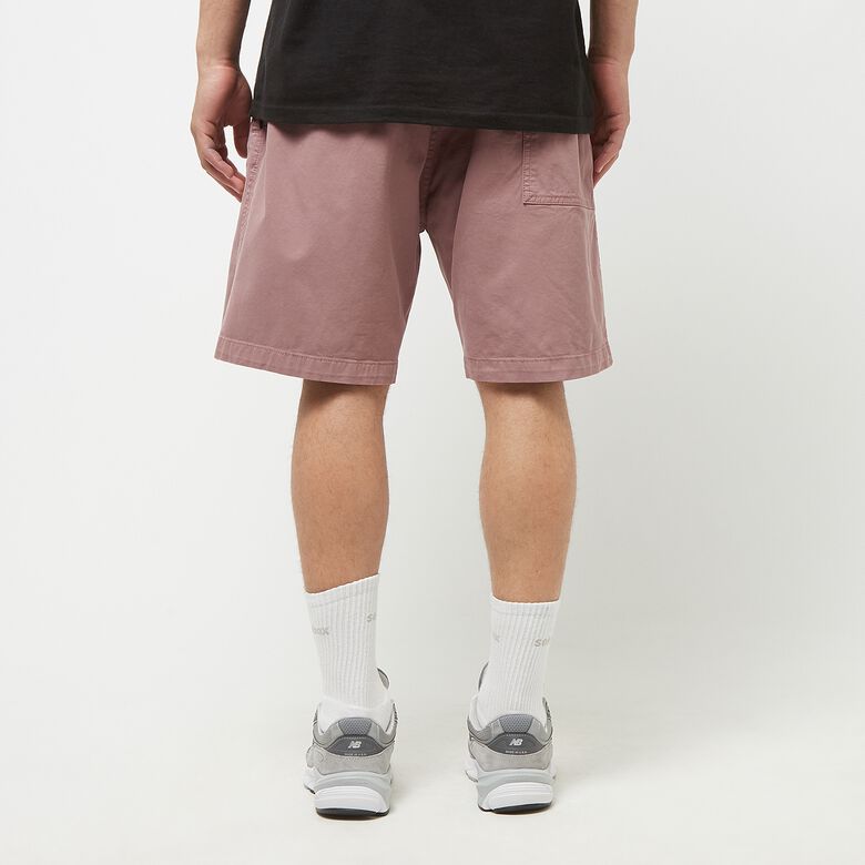 Carhartt WIP Lawton Short gamrent dyed