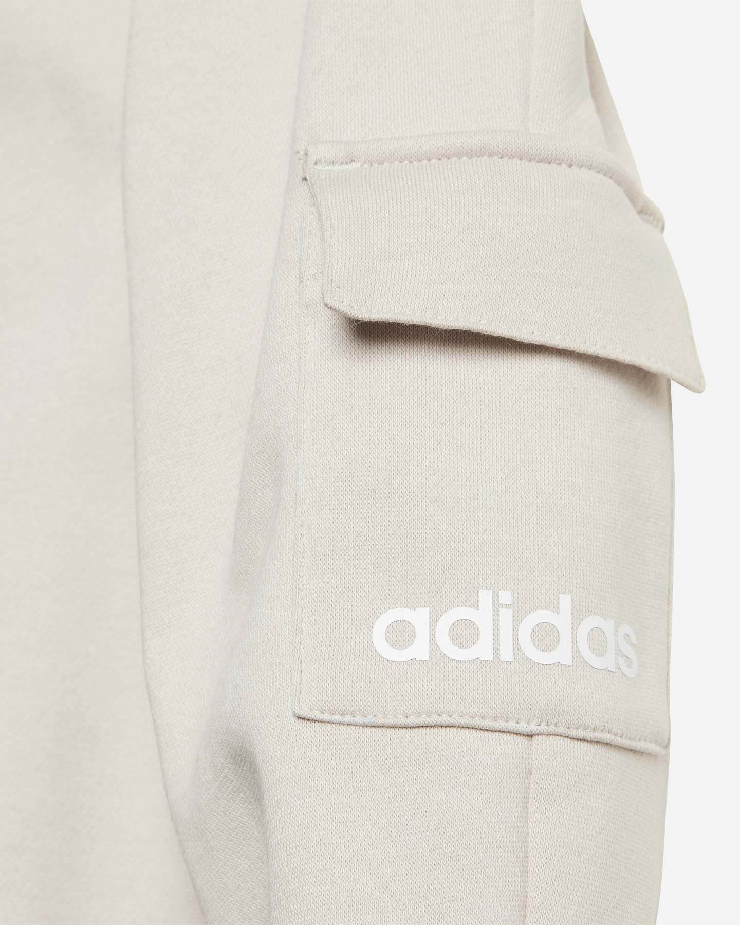Kombinezon dziecięcy Adidas Infant Cargo Jr JN8002