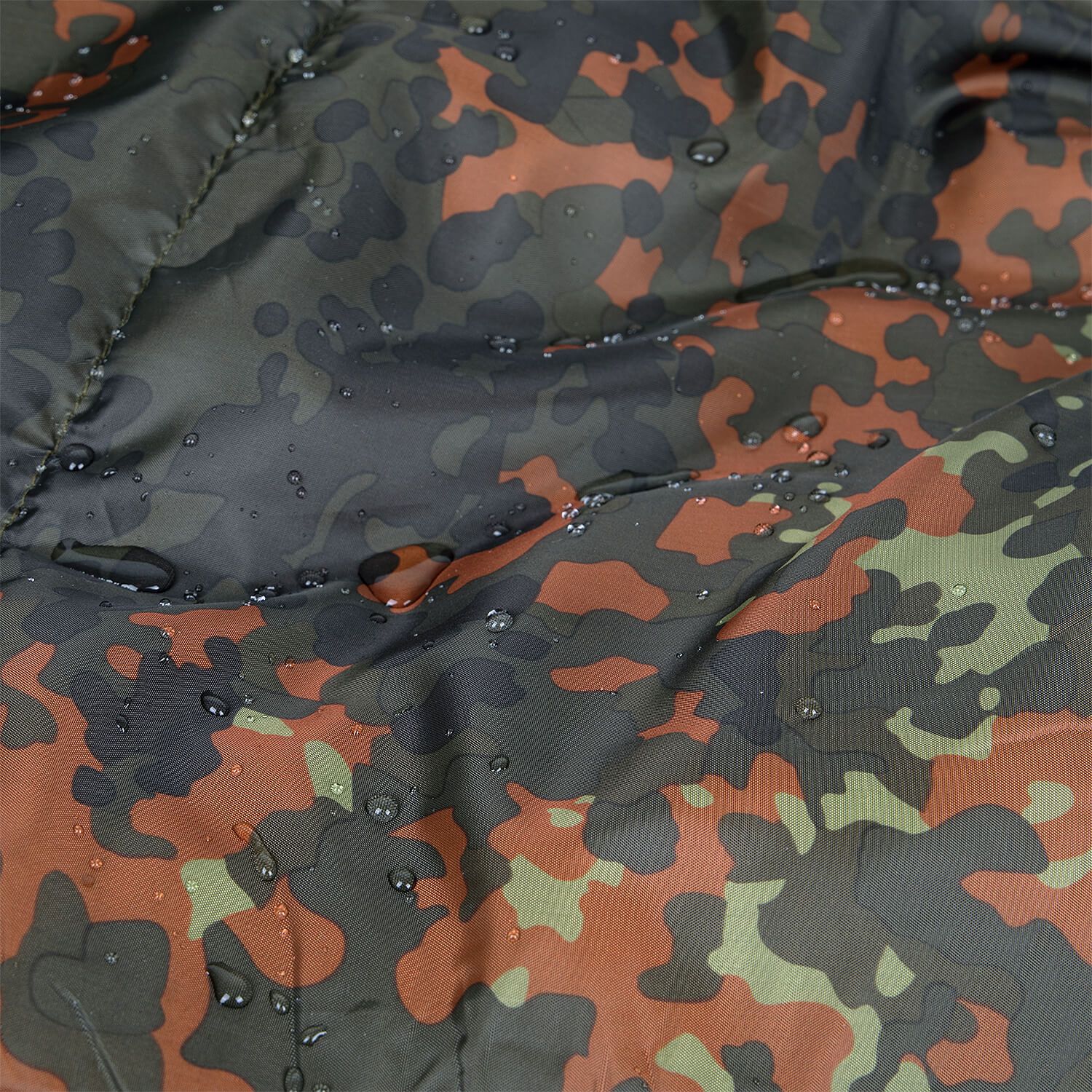 Leichtschlafsack Commando