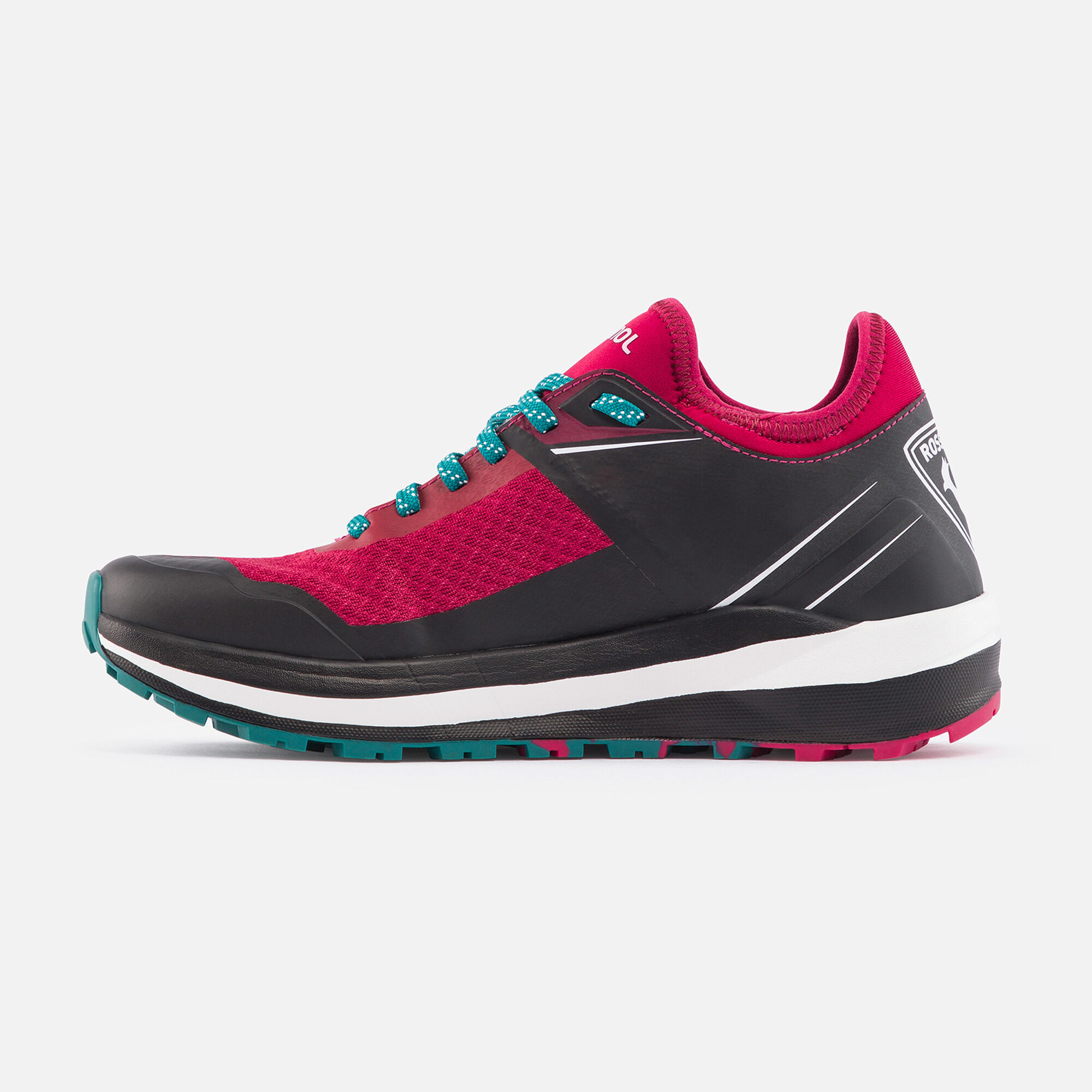 Baskets active outdoor pour femme