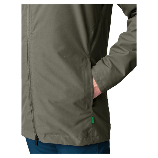 MINEO 3IN1 JACKET Damen - Doppeljacke