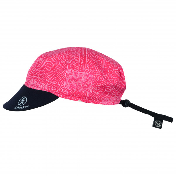 Chaskee - Reversible Cap Tribal Print - Cap