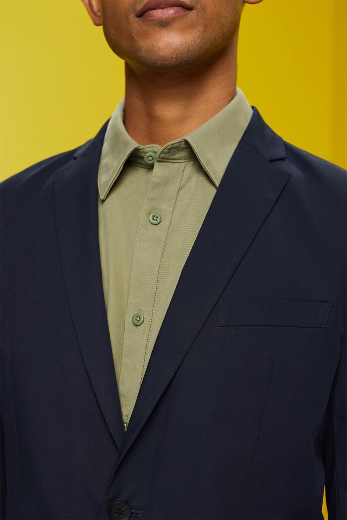 Blazers woven