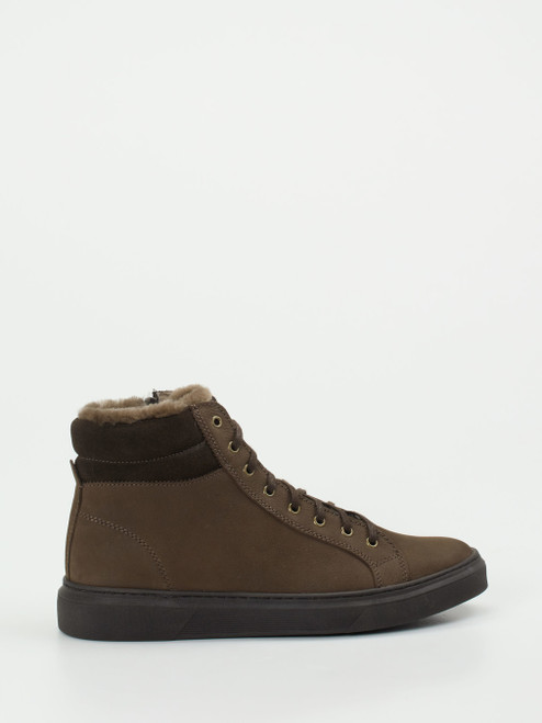 Sneaker high-48612090503 Ralph Harrison Country