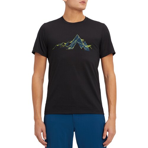 HERREN SHIRT SHANE TEE M
