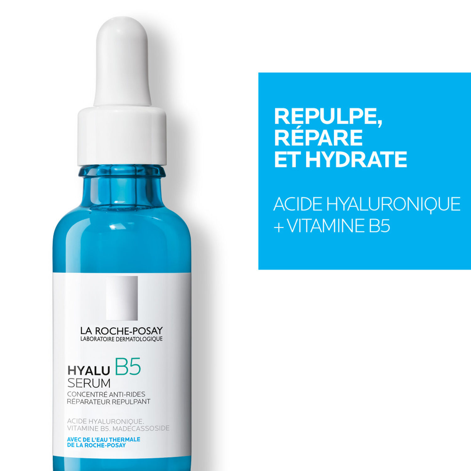 la roche-posay Hyalu B5 Sérum Anti-Rides & Anti-Age 30 ml