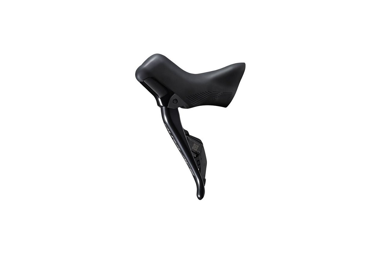 Shimano Schalt-/Bremshebel Dura-Ace Di2 ST-R9270 fu00fcr Scheibenbremse