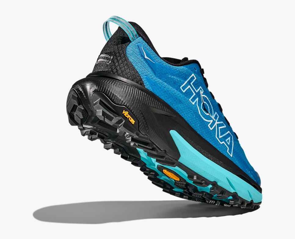 Mafate 5 Skyward Blue / Black