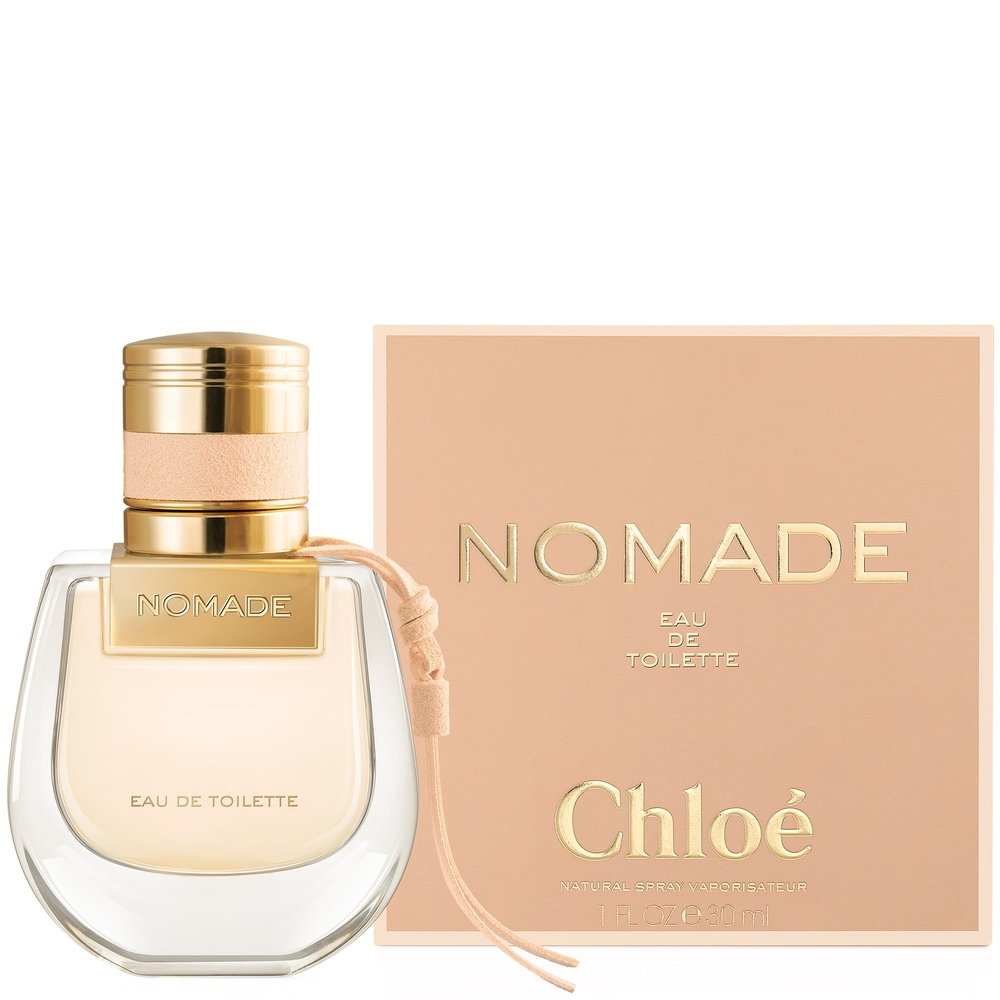 Chloé Nomade Eau de Toilette