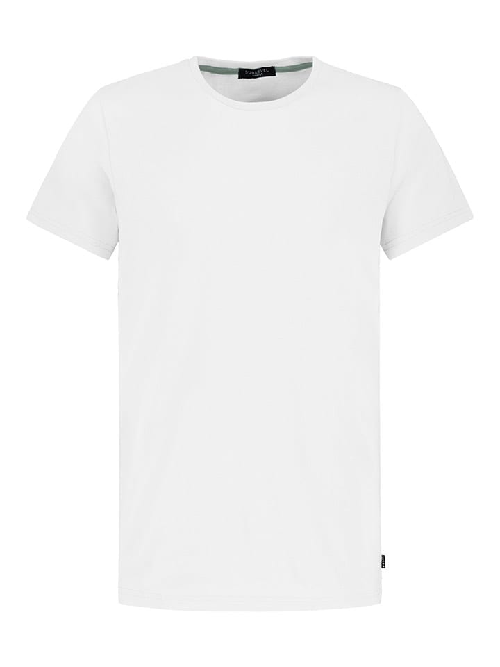 Sublevel 5er-Set: Shirts in Weiß günstig kaufen