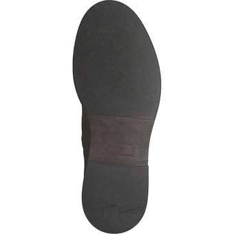 Leone Olampio Schnür Boots in braun