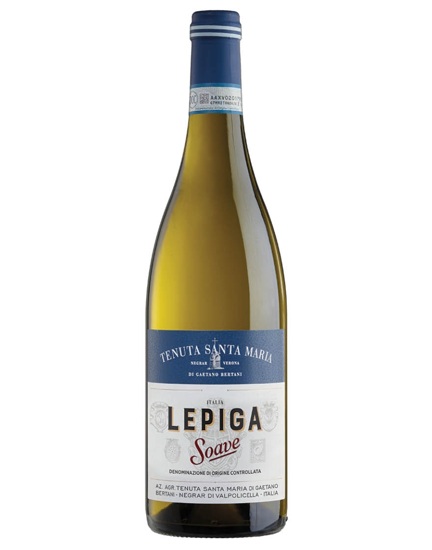 Soave DOC Lepiga 2022 Tenuta Santa Maria 0,75 ℓ