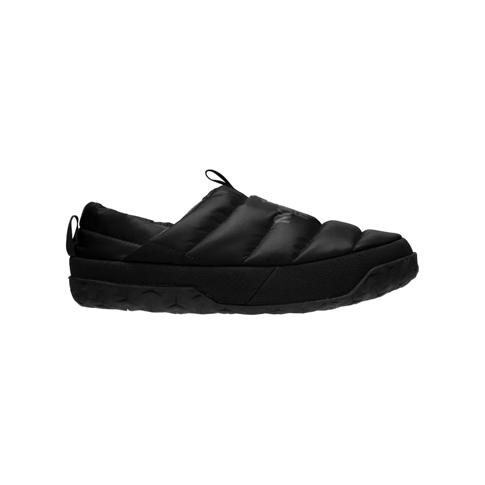 The North Face Nuptse Mule NF0A5G2FMN81 / grau