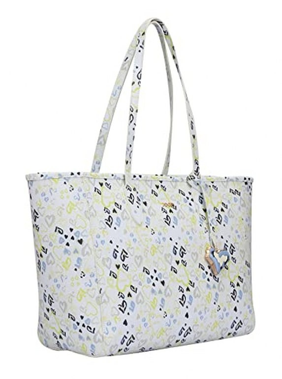 JOOP! Handtaschen weiss carmen lhz1