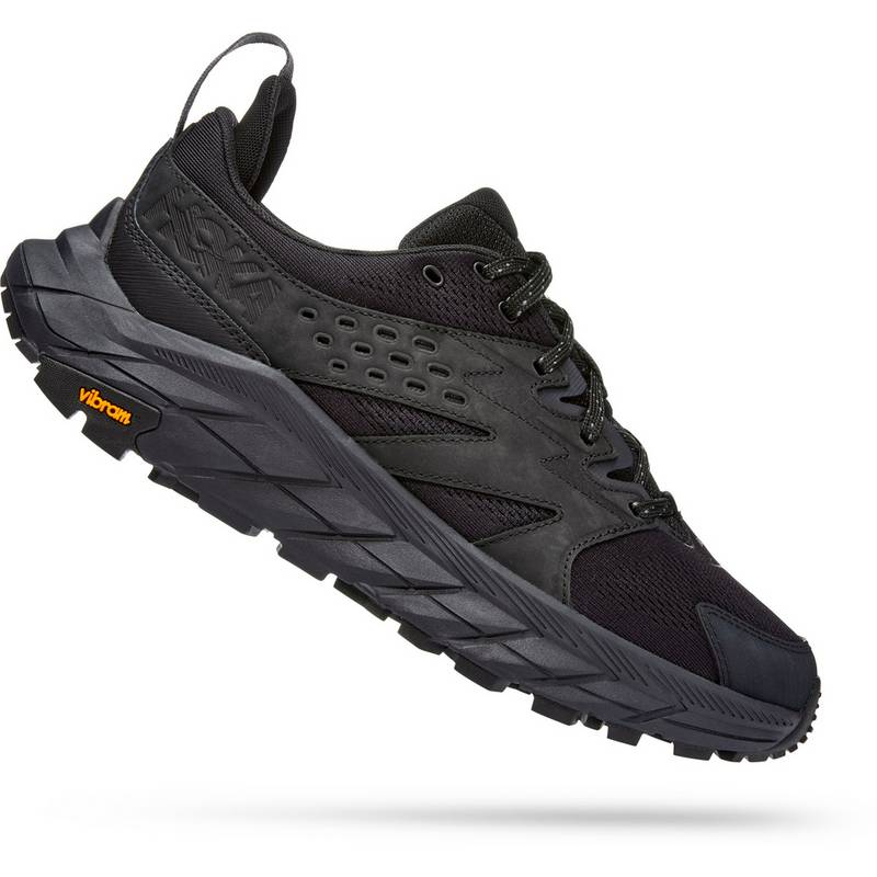Hoka One One ANACAPA BREEZE LOW Wanderschuhe Herren