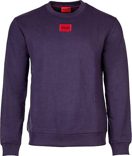 HUGO Sweatshirt Diragol212