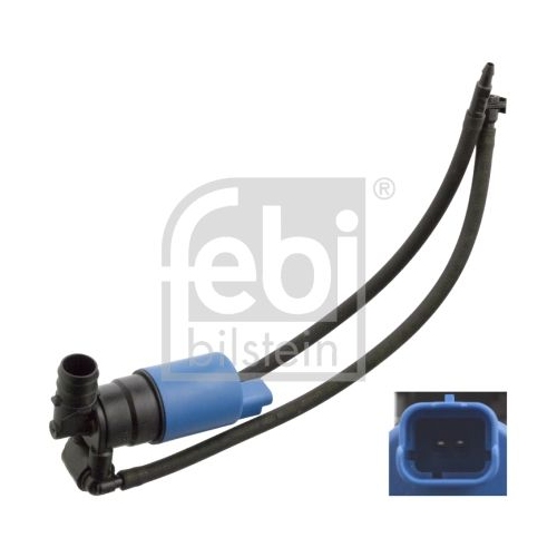 103389 WASCHWASSERPUMPE FEBI - ATU
