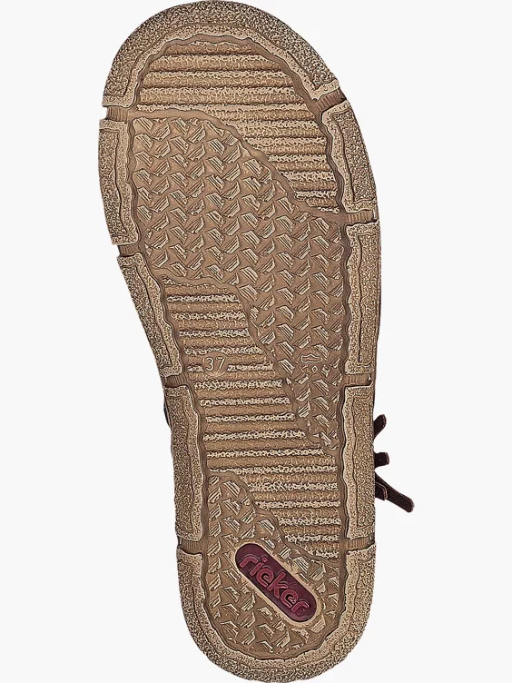 Rieker Damen Kurzstiefel