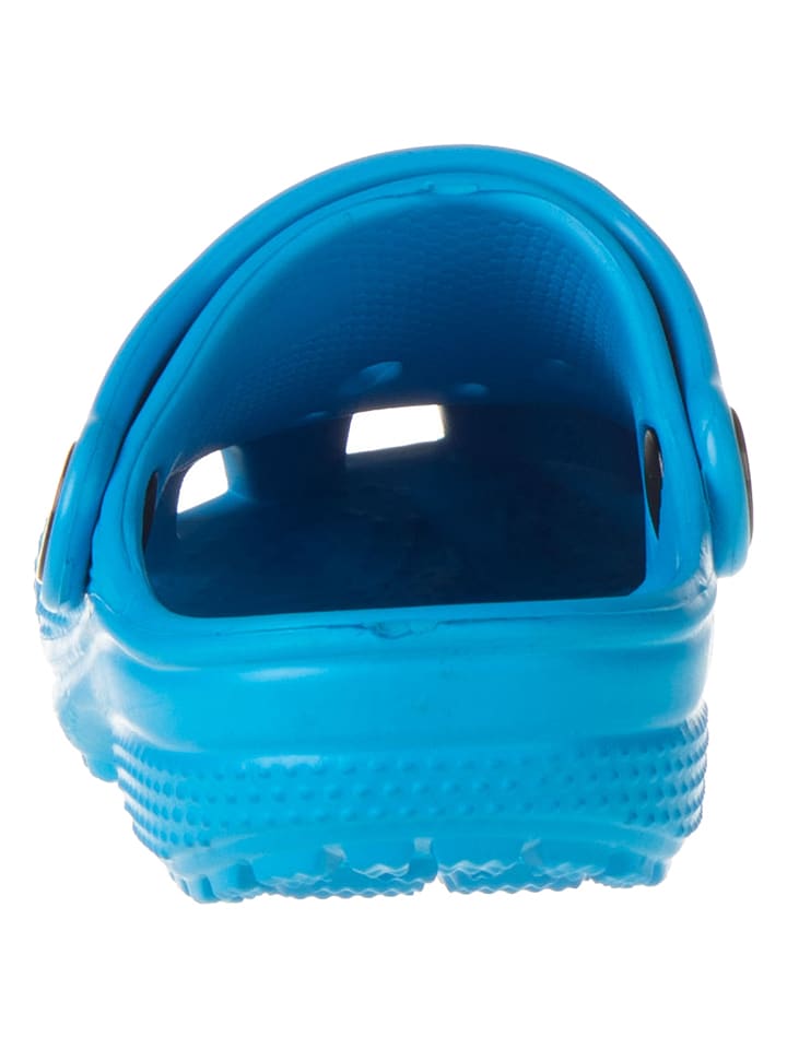 Crocs Crocs in Blau günstig kaufen