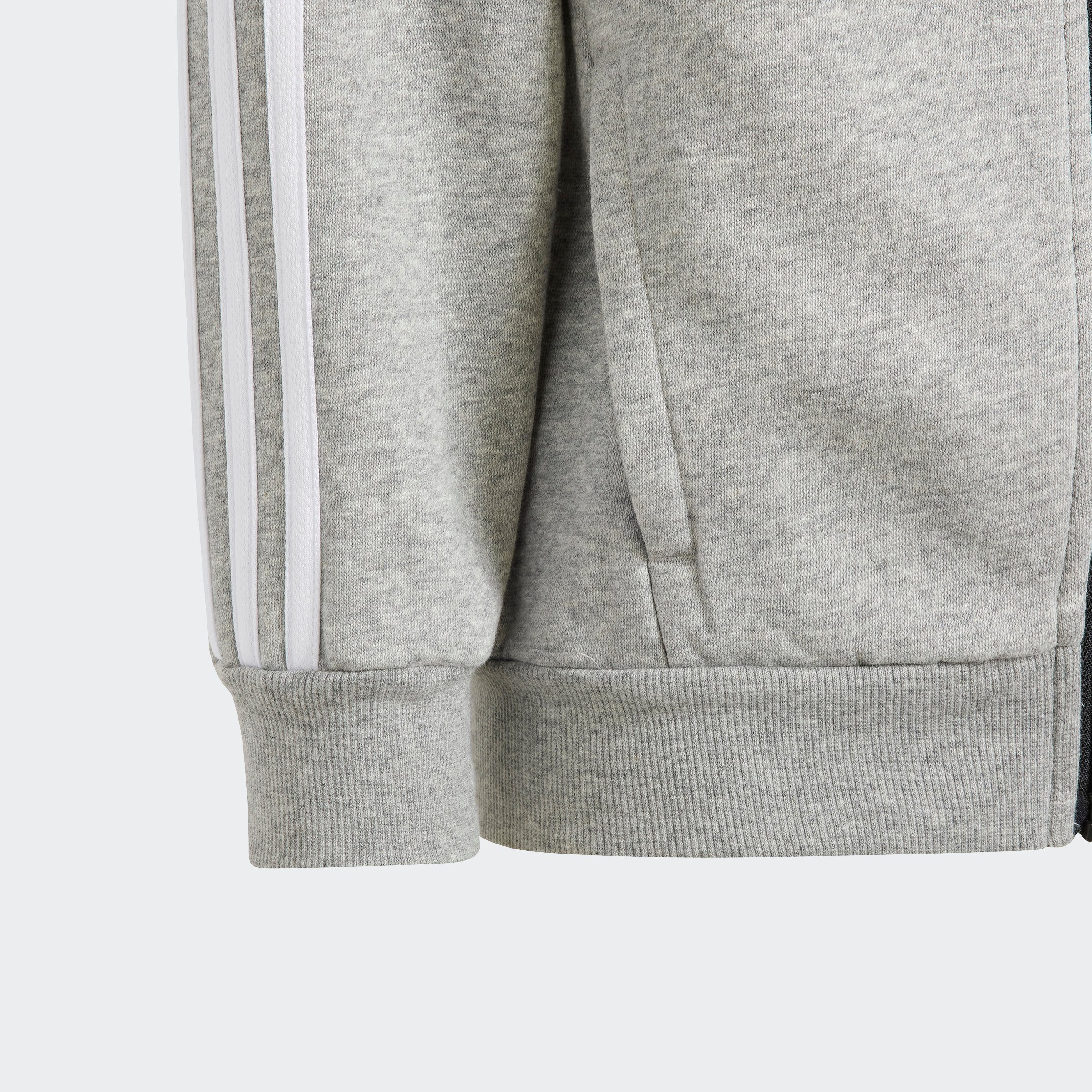 adidas Sportswear Trainingsanzug LK 3S TIB FL TS (2-tlg)