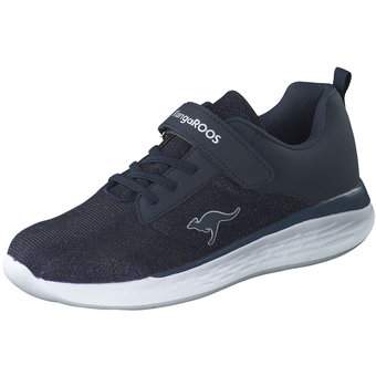 KangaROOS KQ Calles EV in blau