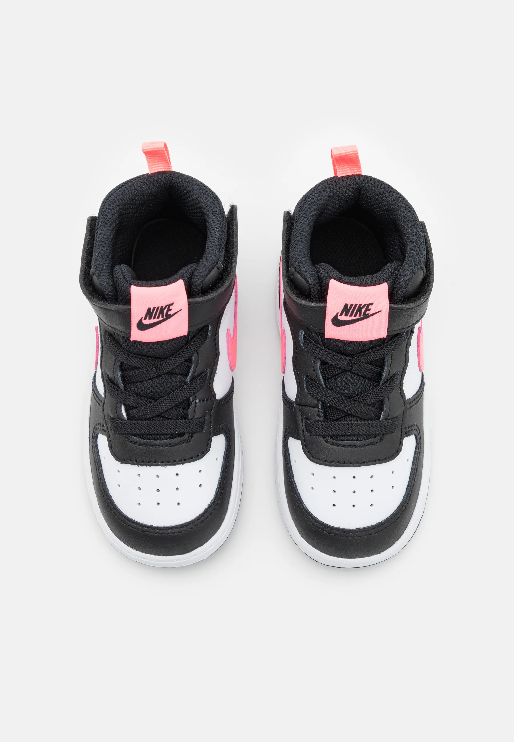 Nike Sportswear COURT BOROUGH MID UNISEX - Zapatillas altas