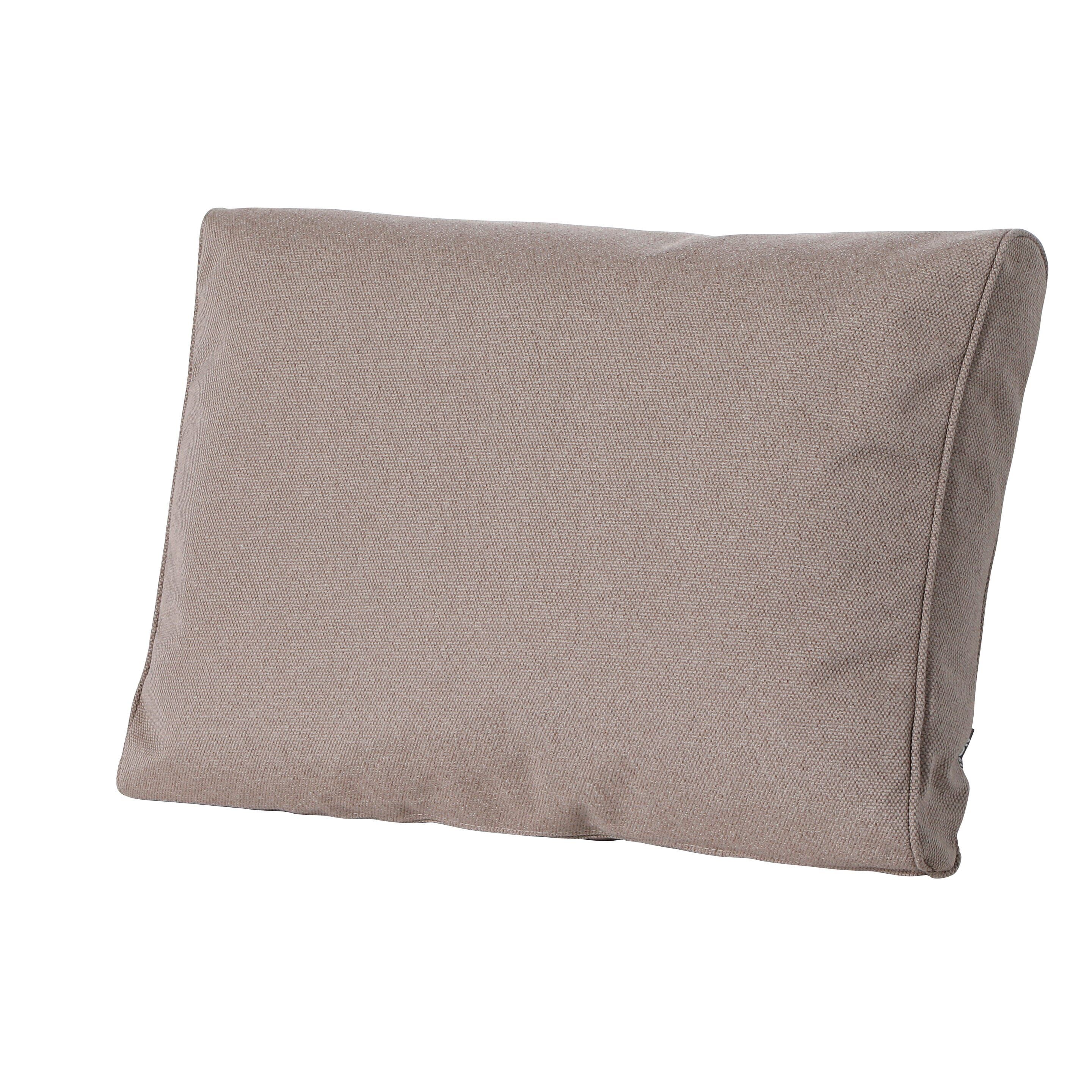 Madison Outdoor Manchester Taupe 60 x 40 Loungekissen