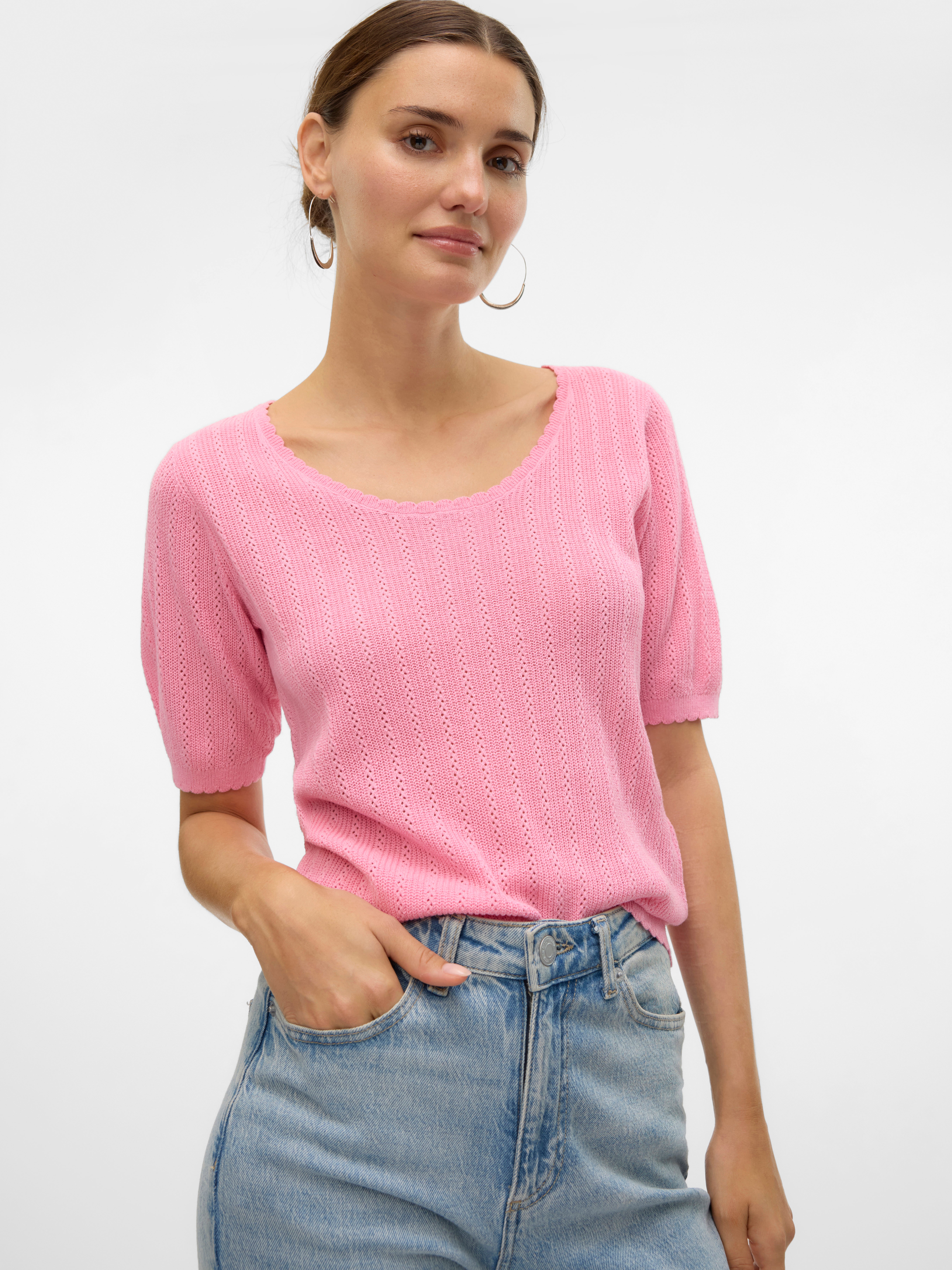 VMLUXLIGHT Pullover