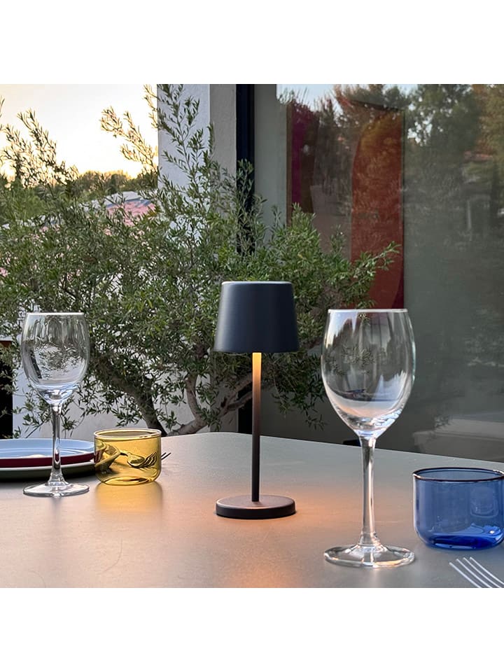 lumisky LED-Tischleuchte 