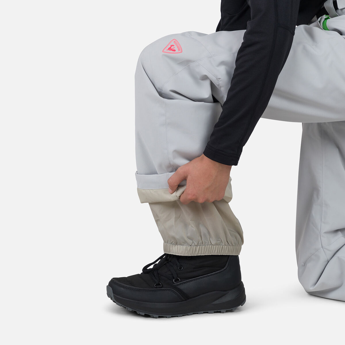 Jungenskihose