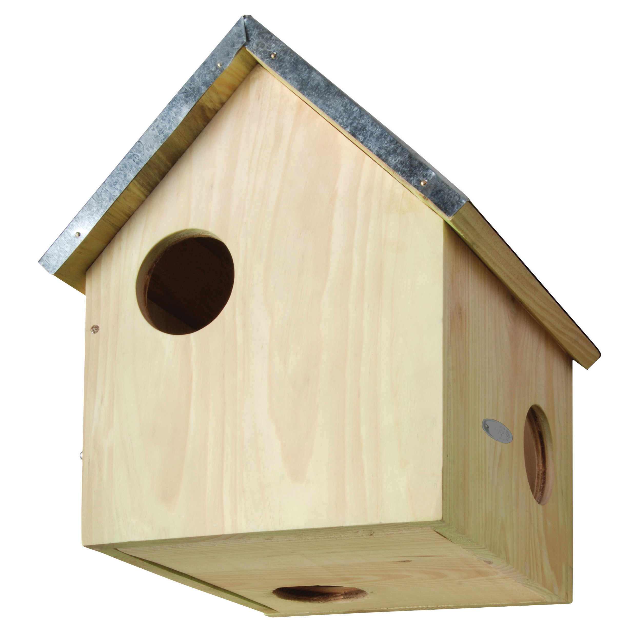 Esschert Eichhörnchen Esschert Eichhörnchenhaus