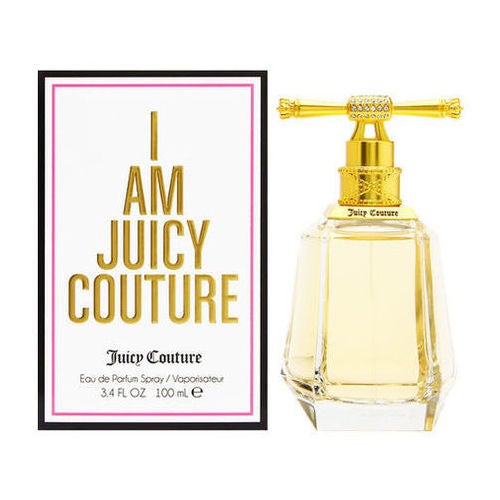 Juicy Couture I Am Juicy Couture Eau de Parfum 50 ml