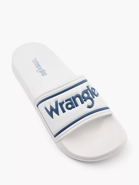 Wrangler Slides