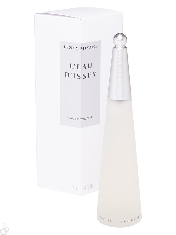 Issey Miyake L'Eau D'Issey - EdT, 100 ml günstig kaufen onesize