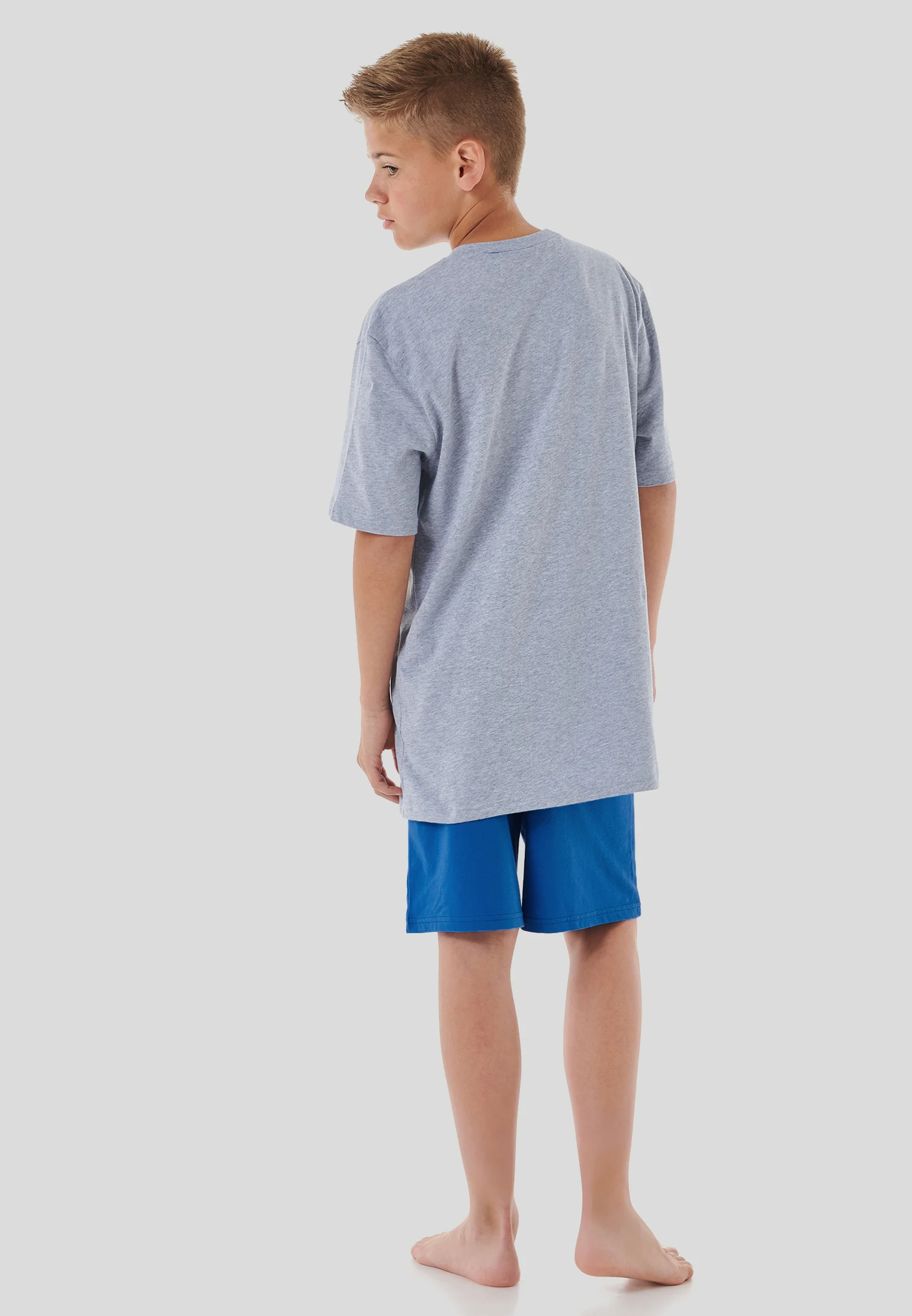 Pijamas Schiesser