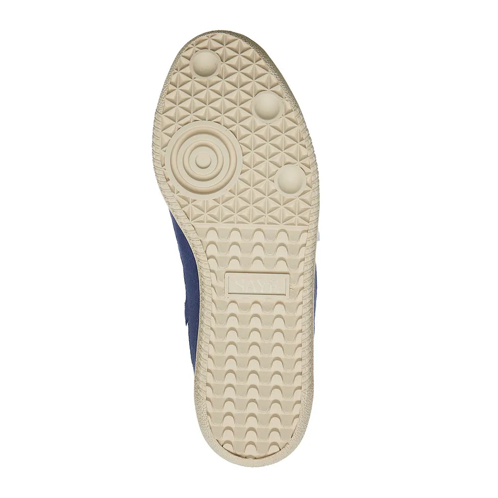 SAYE Modelo 70 Vegan M70-01-VBLUE / blau