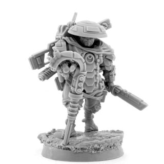Greater Good Ronin