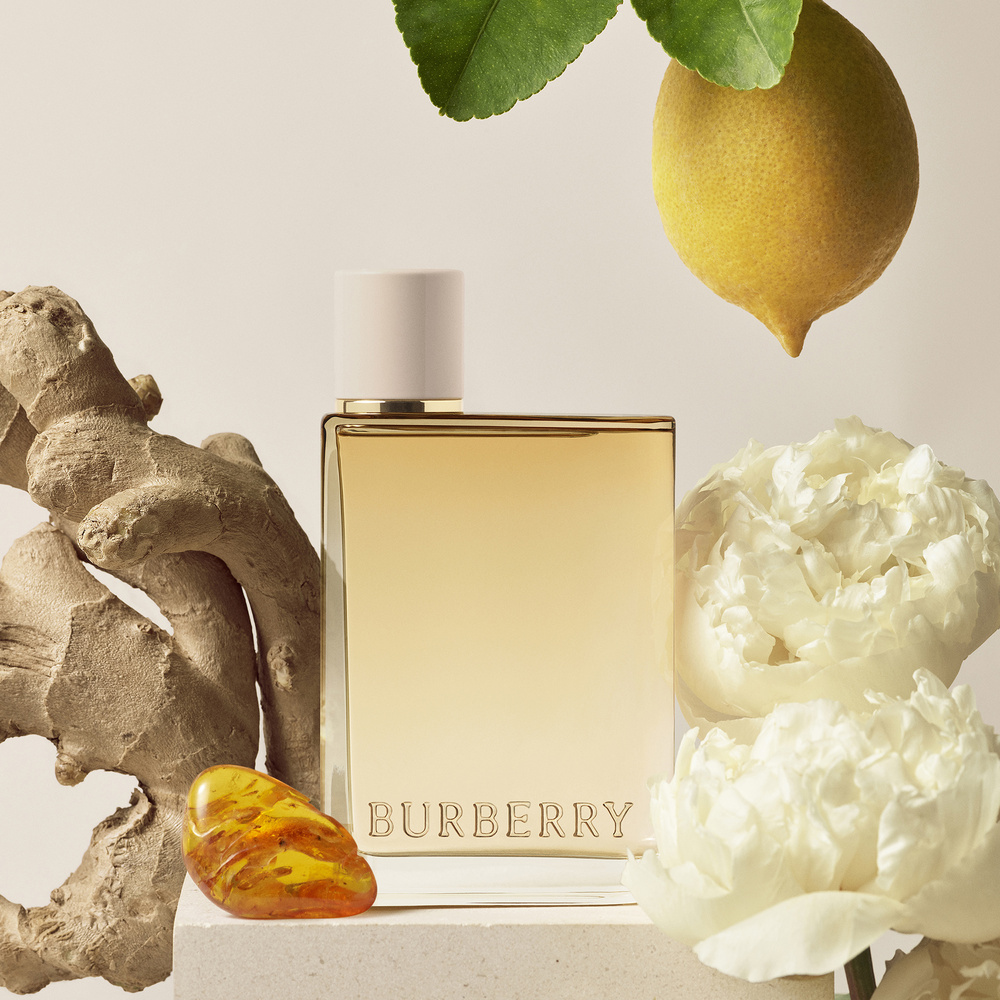 Burberry HER LONDON DREAM Eau de Parfum