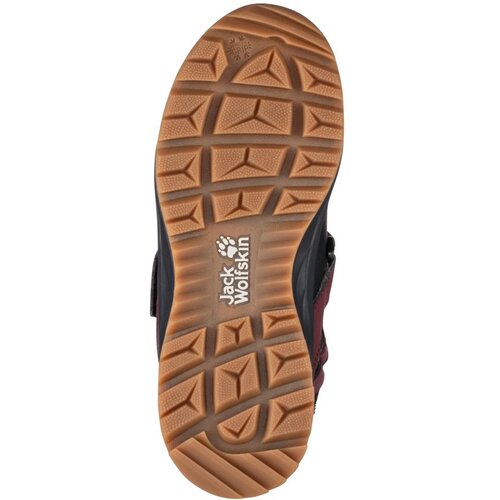 KINDER MULTIFUNKTIONSSTIEFEL POLAR WOLF TEXAPORE MID VC K