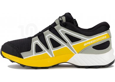 Salomon Speedcross CSWP Junior