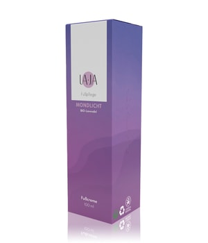 LAJA Mondlicht Reichhaltige Fußcreme Fußcreme-100 ml