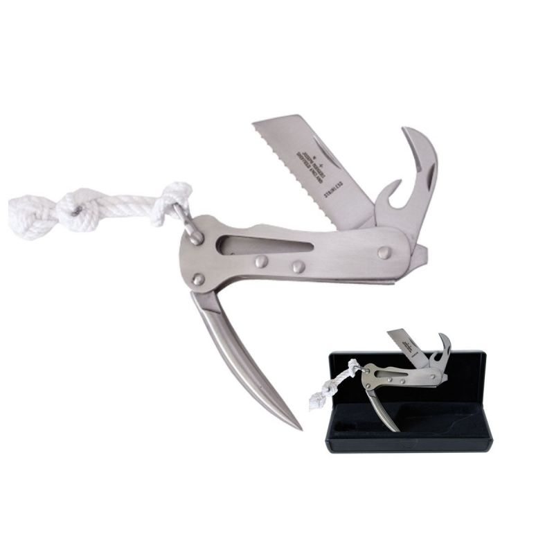 Ibberson All Weather 4008 - Bootsmesser - Multitools