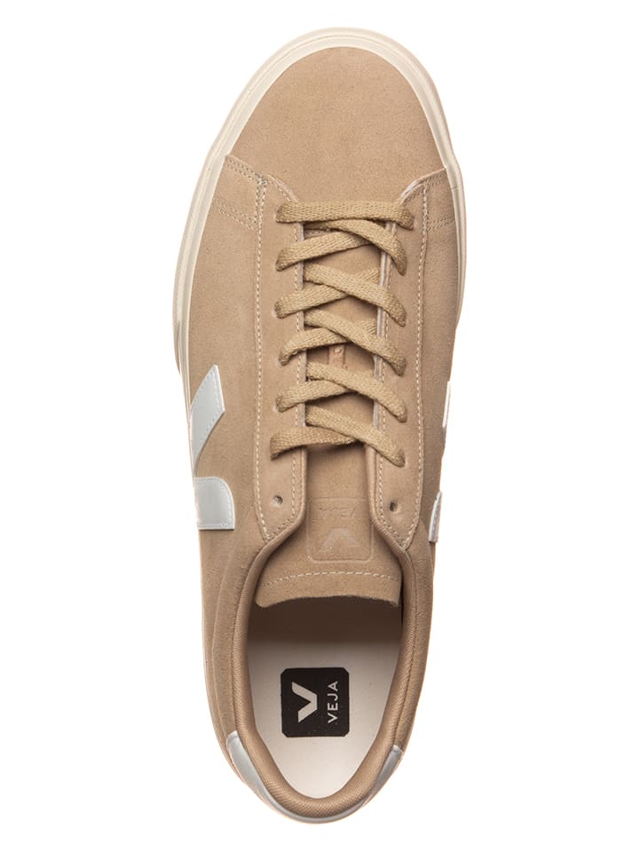 Veja Leder-Sneakers 