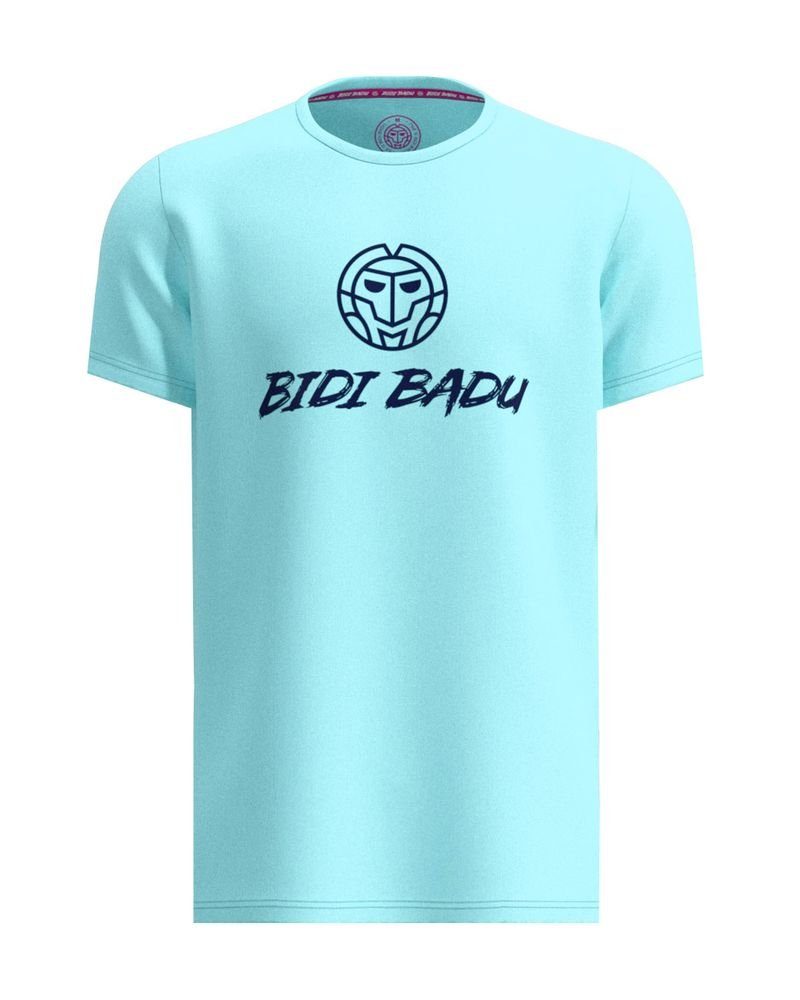 BIDI BADU Funktionsshirt Grafic Illumination
