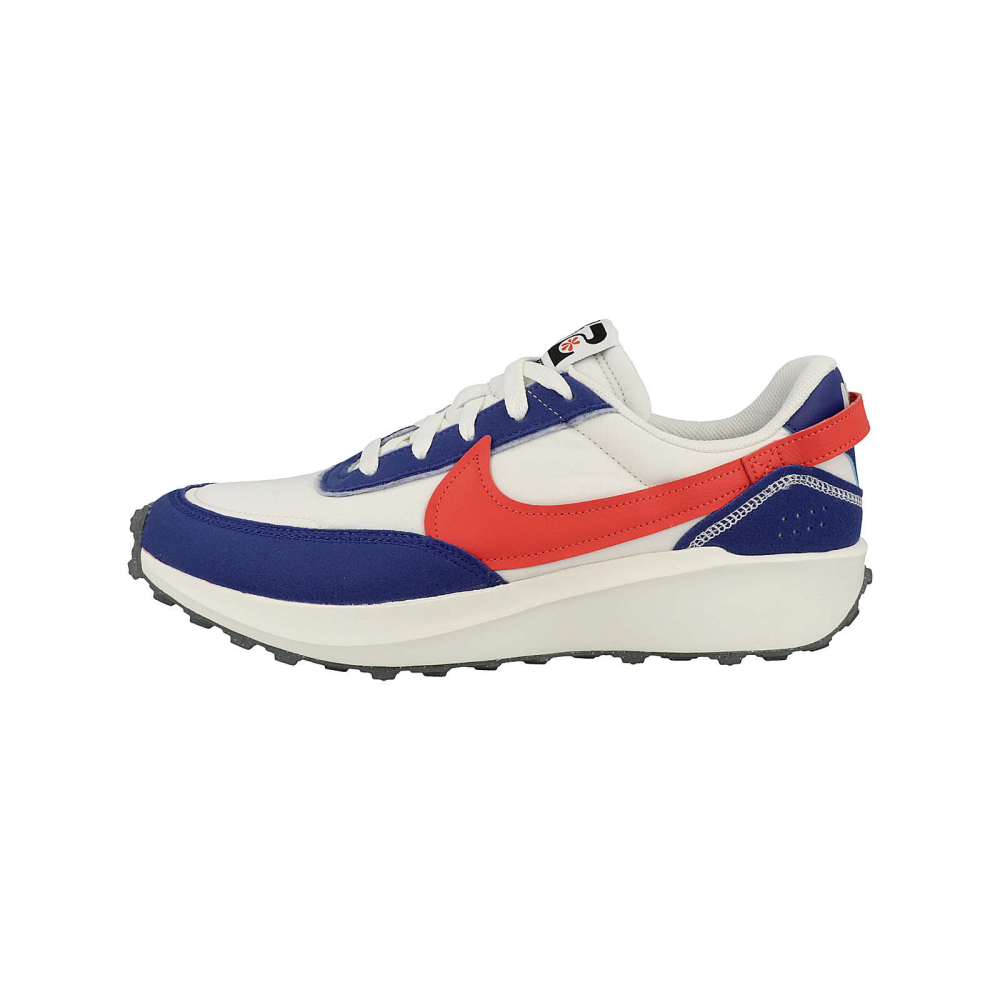 Nike Waffle Debut Swoosh DV0527-001 / weiss