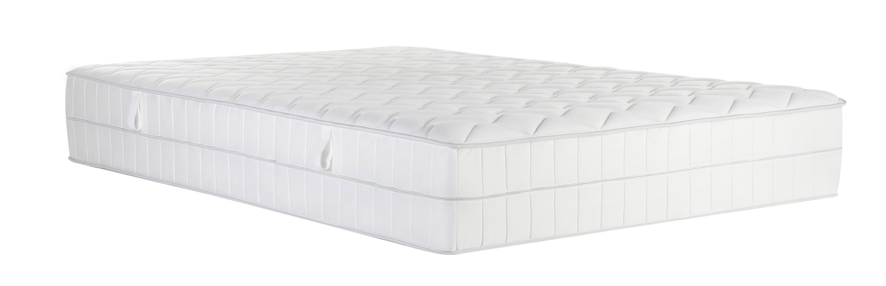 Kaltschaummatratze, ALX - Deluxe, 29 cm hoch, Boxspring Matratze, 5-Zonen Luftkanaltechnik, mehr Atmungsaktivität