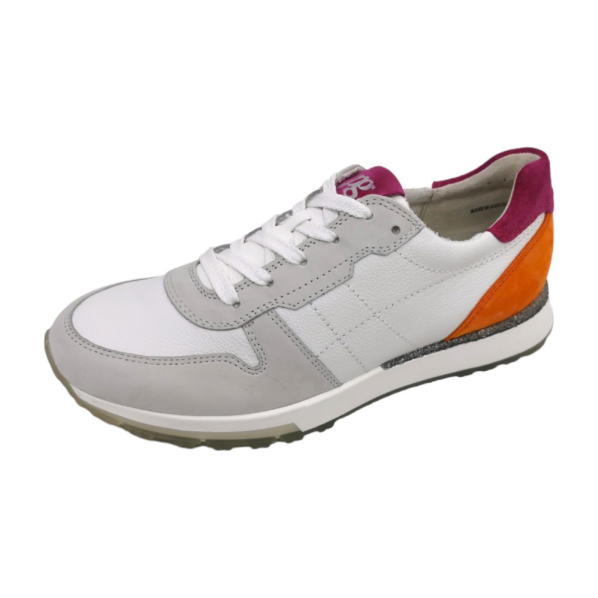 Paul Green 5293-055 Weiß 055 Off White